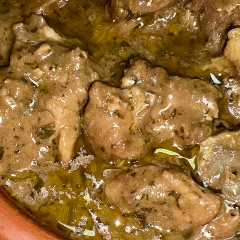 CARNE EN SALSA BARAT 270G